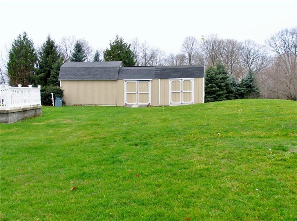 92 Jacobs Road McDonald, PA 15057 - Photo 22 of 23 Gallery Image 22
