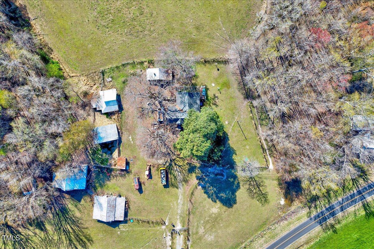 290 Collie Road Castalia, NC 27816 - Photo 57 of 61 a view of city