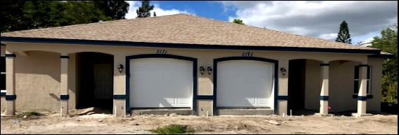 3709 Kirk Road Palm Springs, FL 33461 - Photo 1 of 5 1 Front