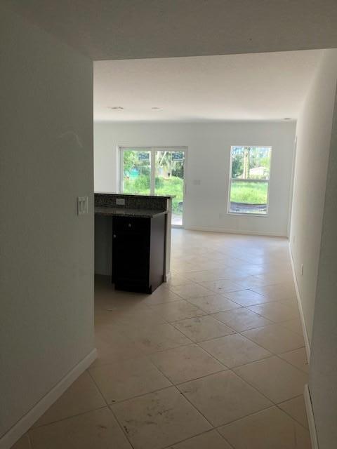 3709 Kirk Road Palm Springs, FL 33461 - Photo 2 of 5 foyer