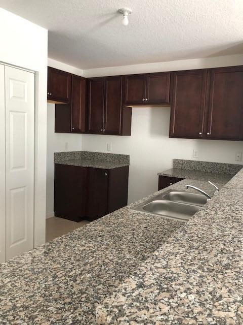 3709 Kirk Road Palm Springs, FL 33461 - Photo 3 of 5 kitchen