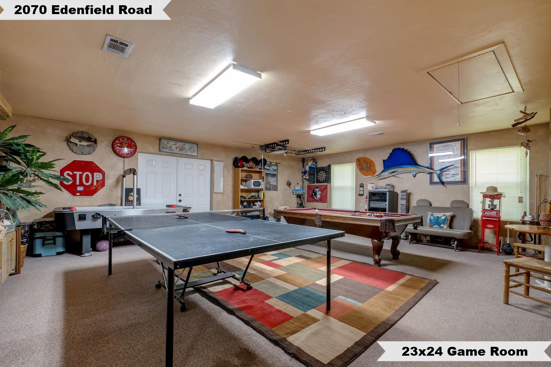 2070 Edenfield Road Tallahassee, FL 32308 - Photo 27 of 65