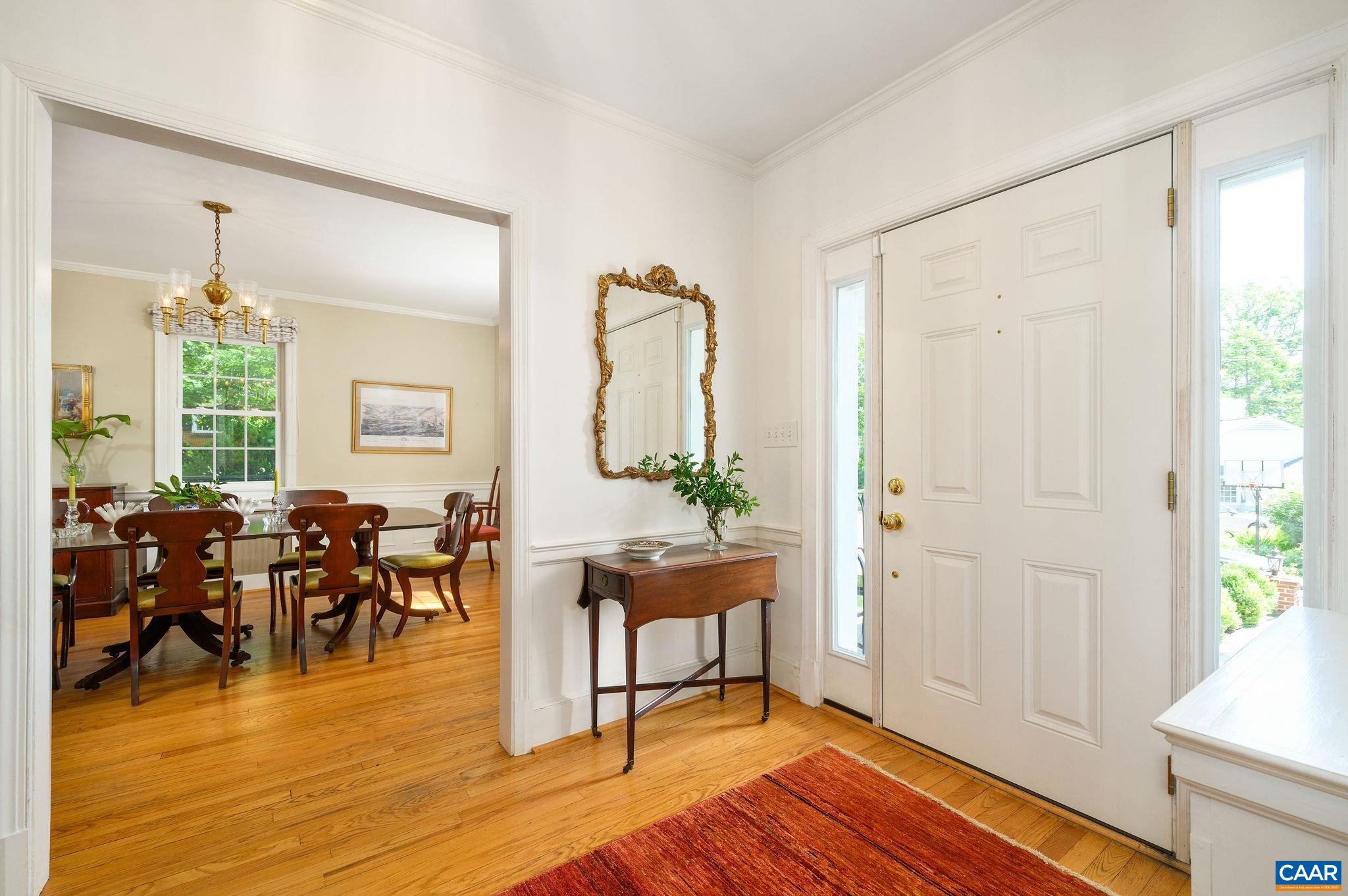 325 Kent Road Charlottesville, VA 22903 - Photo 3 of 54 Gallery Image 3