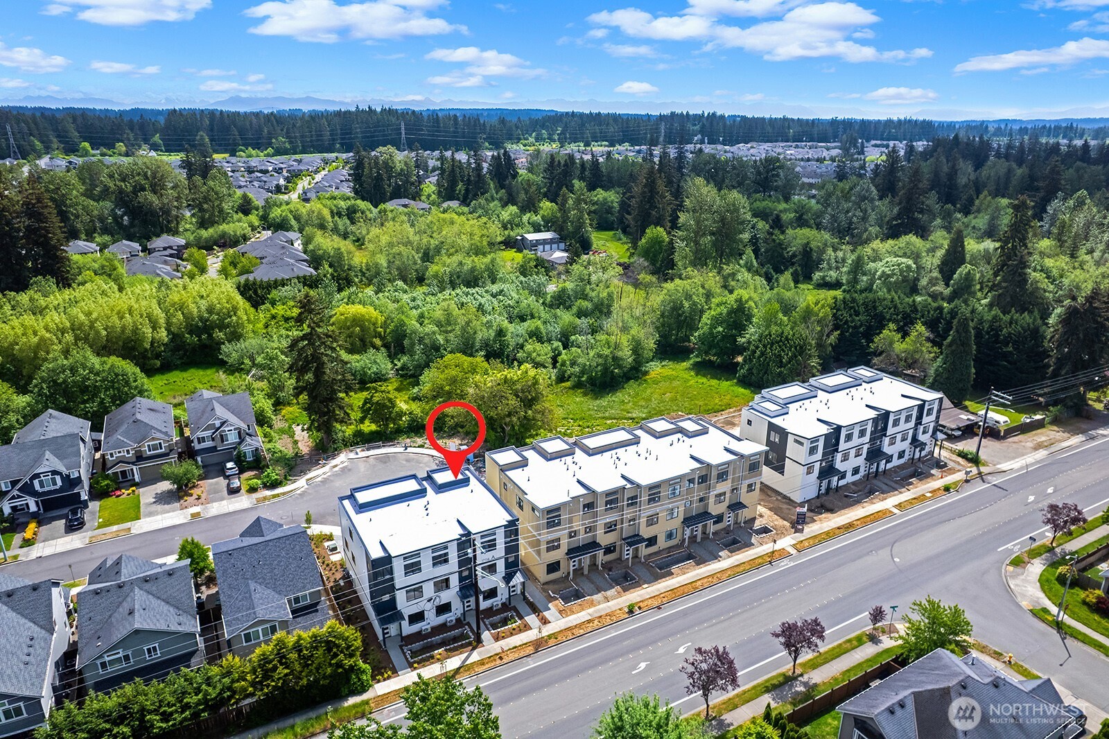 17116 35th Drive Southeast, Unit C3 Bothell, WA 98012 - Photo 19 of 22