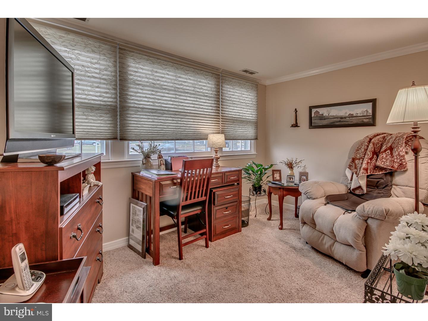 820 Hanford Road Fairless Hills, PA 19030 - Photo 11 of 24 Office / Study