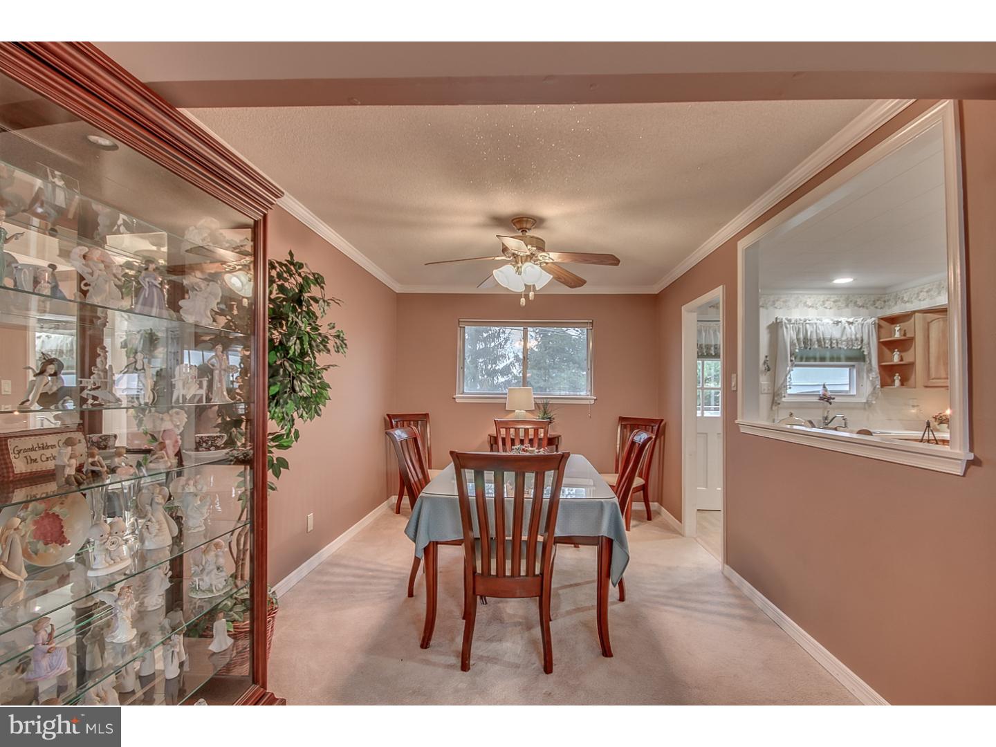 820 Hanford Road Fairless Hills, PA 19030 - Photo 15 of 24 Dining Room