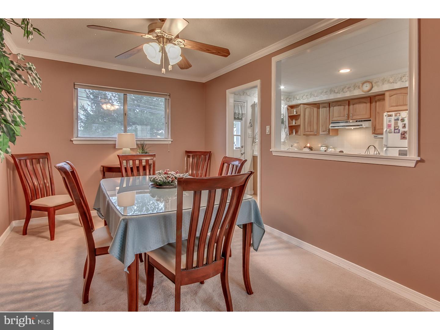820 Hanford Road Fairless Hills, PA 19030 - Photo 16 of 24 Dining Room