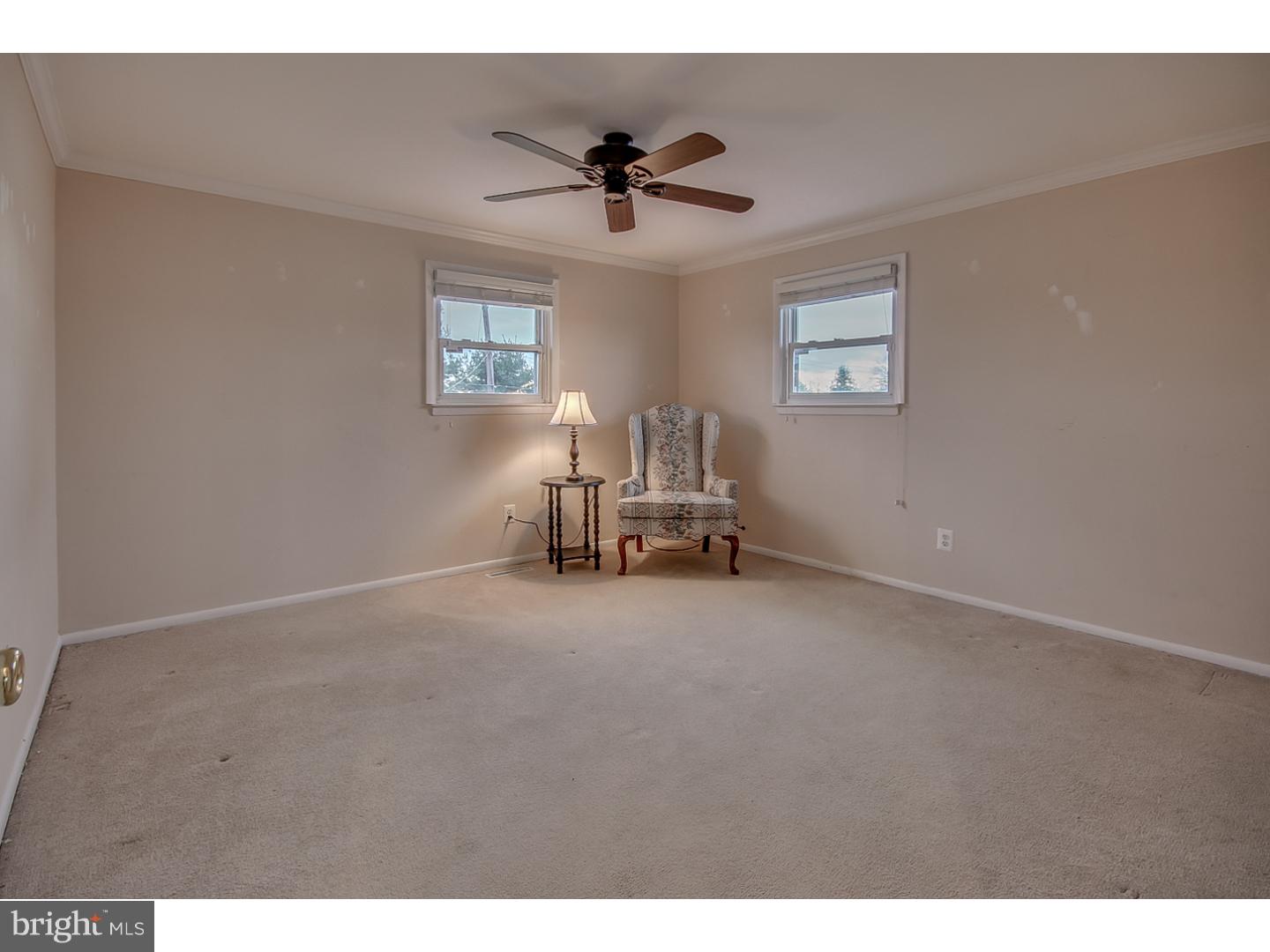 820 Hanford Road Fairless Hills, PA 19030 - Photo 19 of 24 Bedroom 2