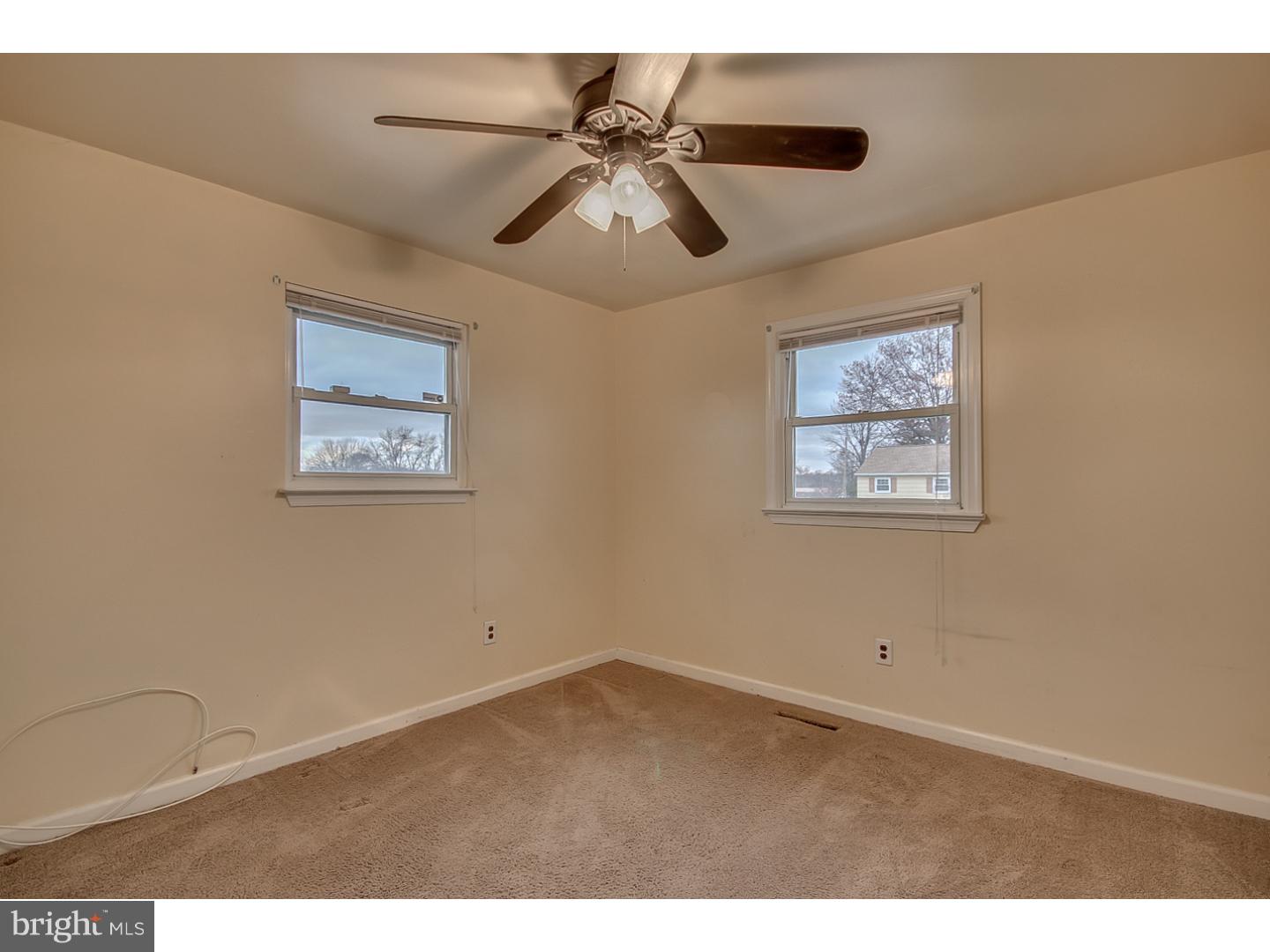 820 Hanford Road Fairless Hills, PA 19030 - Photo 20 of 24 Bedroom 3