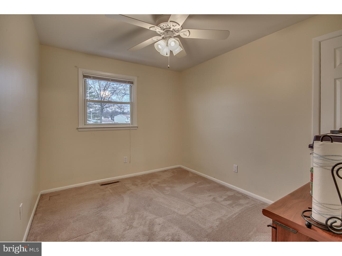 820 Hanford Road Fairless Hills, PA 19030 - Photo 21 of 24 Bedroom 4