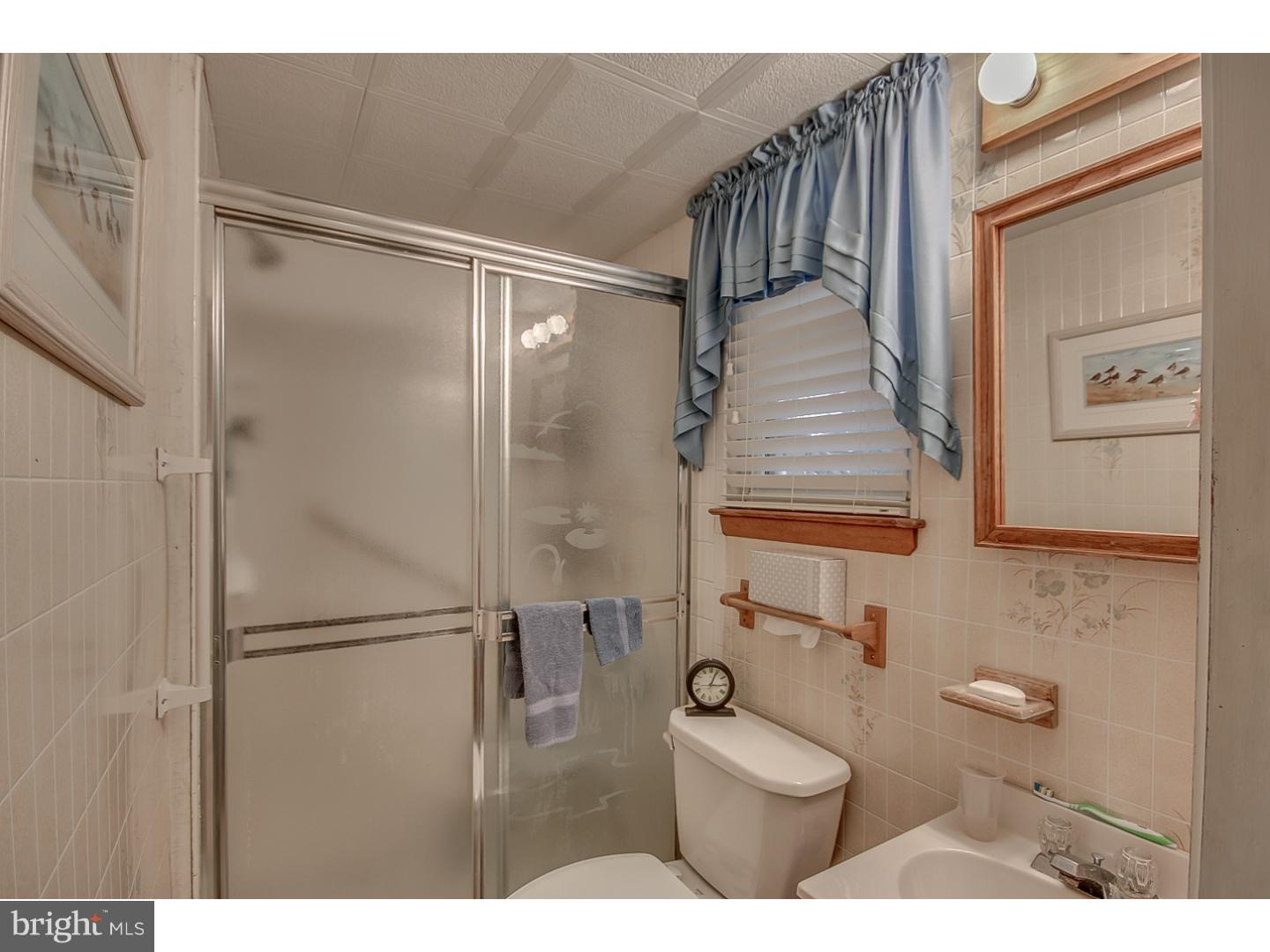 820 Hanford Road Fairless Hills, PA 19030 - Photo 10 of 24 Master Bathroom