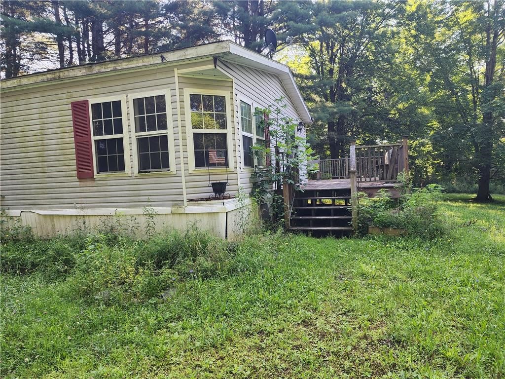 661 Peruville Road Dryden, NY 13073 - Photo 3 of 25
