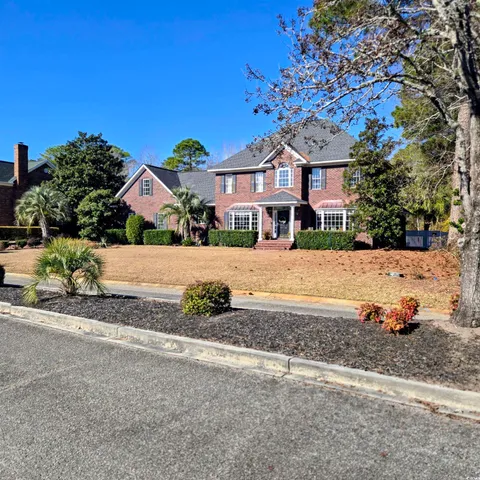 $719,000 | 2410 Hunters Trail, Myrtle Beach, SC 29588