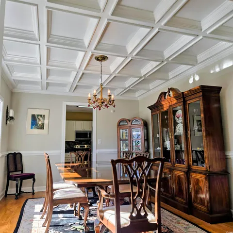 $699,900 | 2410 Hunters Trail, Myrtle Beach, SC 29588