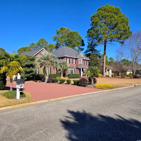 $699,900 | 2410 Hunters Trail, Myrtle Beach, SC 29588