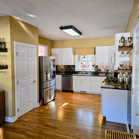 $699,900 | 2410 Hunters Trail, Myrtle Beach, SC 29588