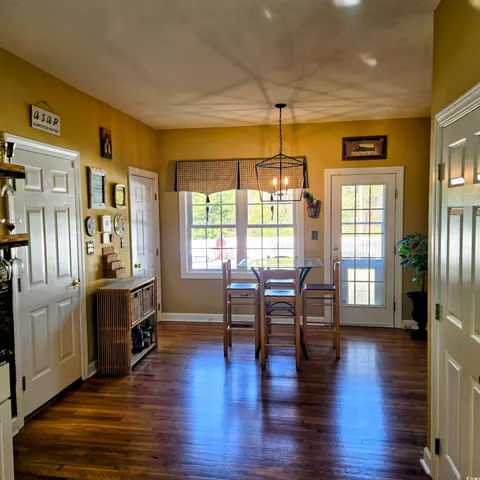 $699,900 | 2410 Hunters Trail, Myrtle Beach, SC 29588