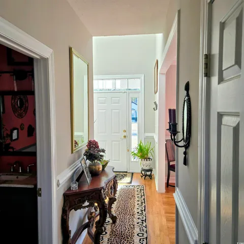 $699,900 | 2410 Hunters Trail, Myrtle Beach, SC 29588