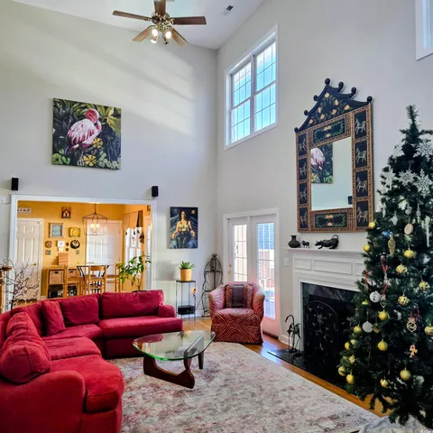 $699,900 | 2410 Hunters Trail, Myrtle Beach, SC 29588