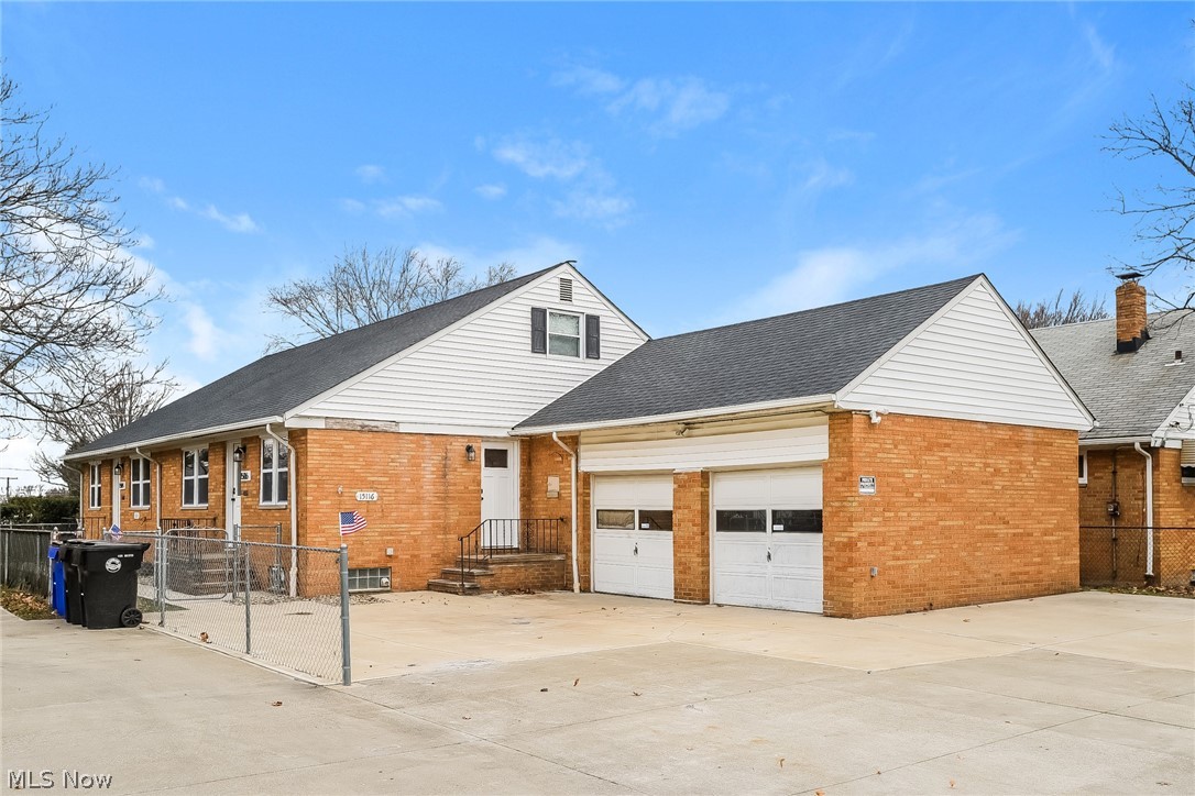 15114 Triskett Road Cleveland, OH 44111 - Photo 1 of 39