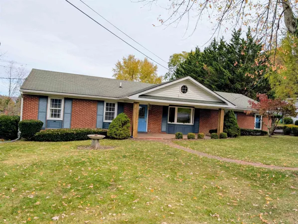 $224,000 | 49 Kingstown Lane, Hot Springs, VA 24445