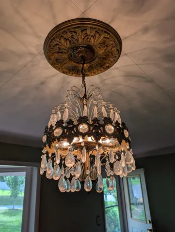 $249,000 | 49 Kingstown Lane, Hot Springs, VA 24445