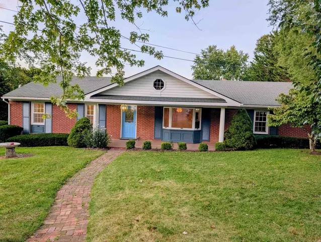 $249,000 | 49 Kingstown Lane, Hot Springs, VA 24445