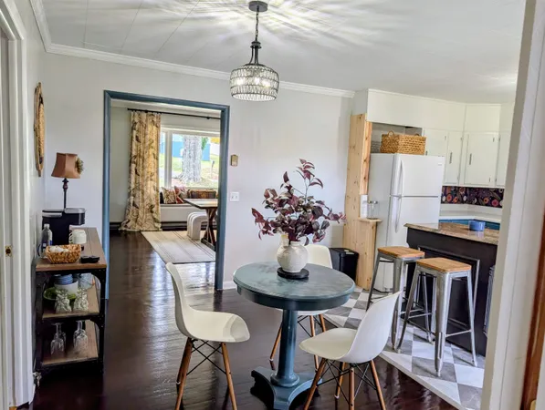 $224,000 | 49 Kingstown Lane, Hot Springs, VA 24445