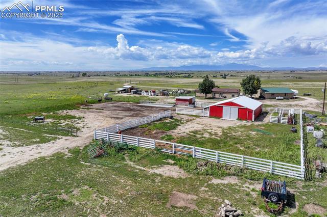 9235 Guthrie Road Calhan, CO 80808 - Photo 39 of 49 Gallery Image 39