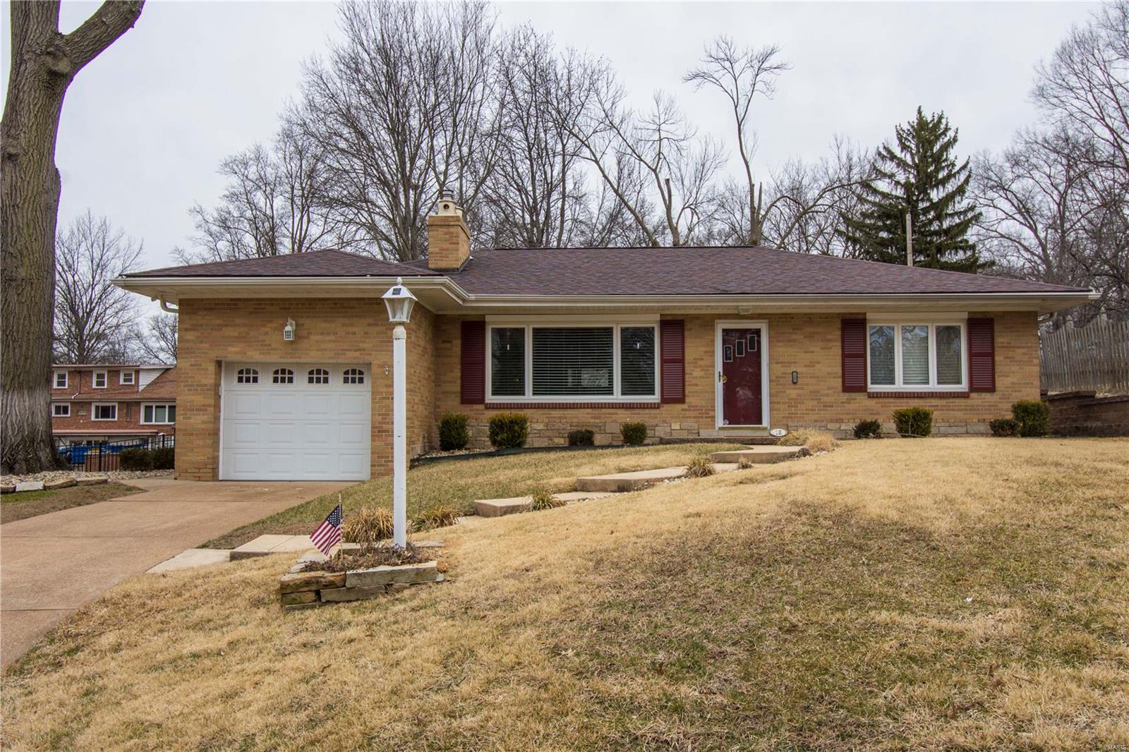 15 Willmore Road St. Louis, MO 63109 - Photo 1 of 76 Gallery Image 1