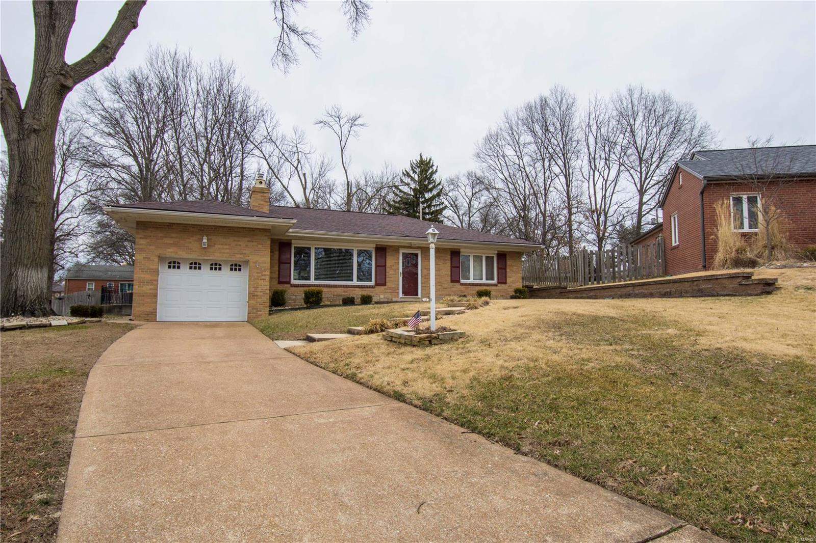 15 Willmore Road St. Louis, MO 63109 - Photo 4 of 76 Gallery Image 4
