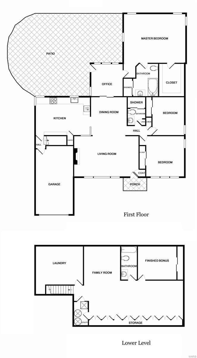 15 Willmore Road St. Louis, MO 63109 - Photo 76 of 76 Gallery Image 76