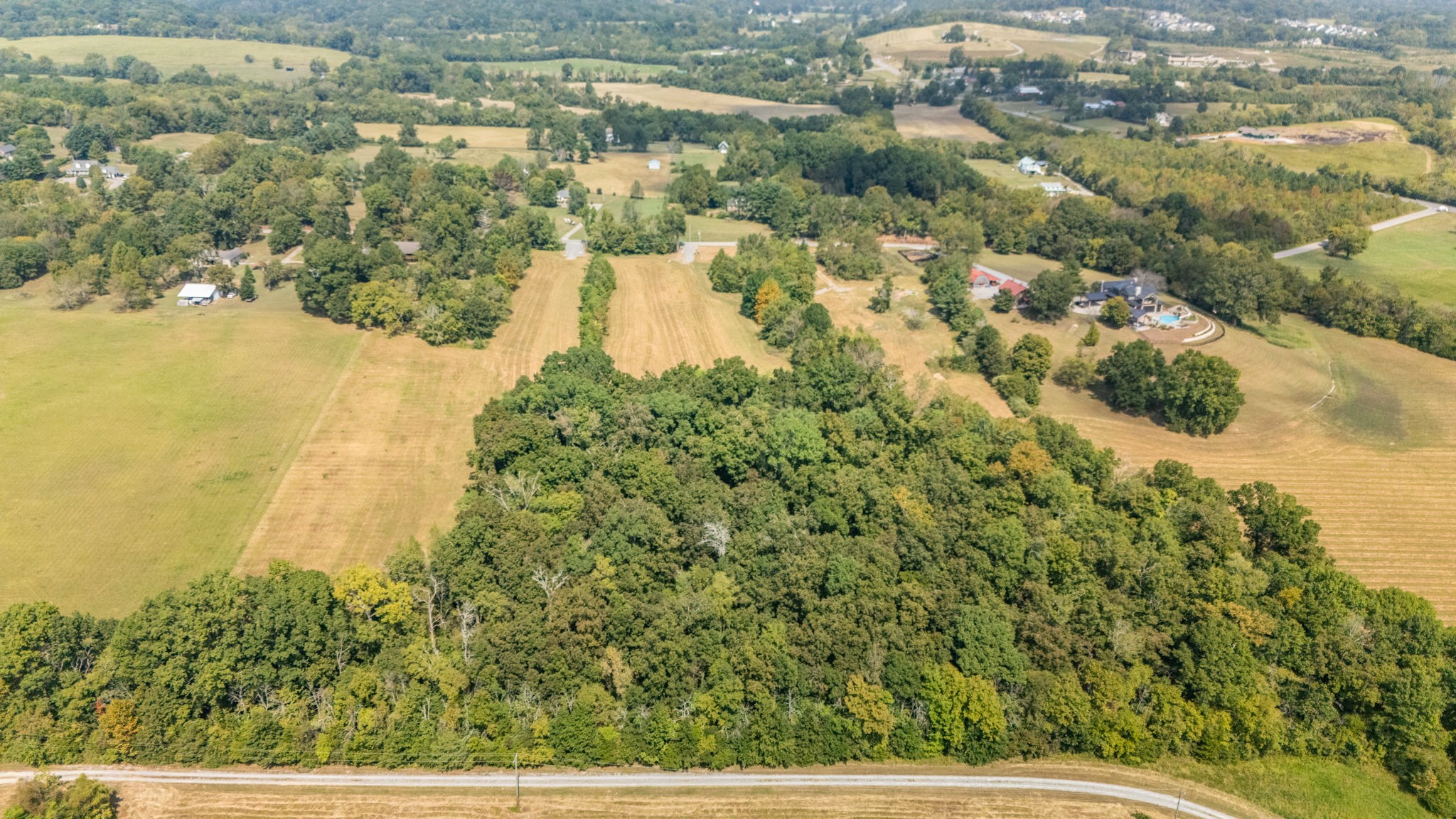 3 Osburn Road Arrington, TN 37014 - Photo 30 of 30 Gallery Image 30