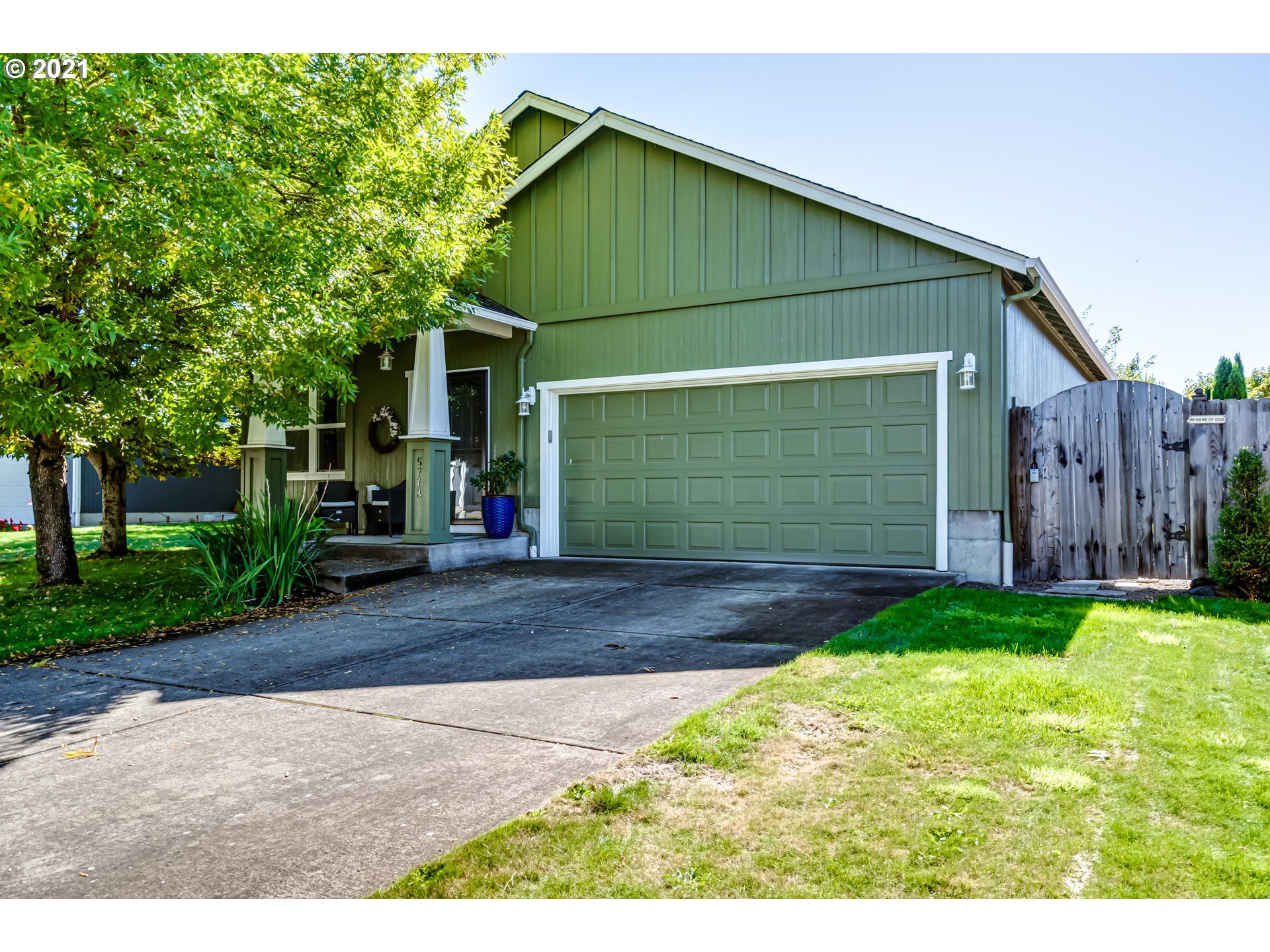 5773 Obsidian Avenue Springfield, OR 97478 - Photo 1 of 20 Gallery Image 1