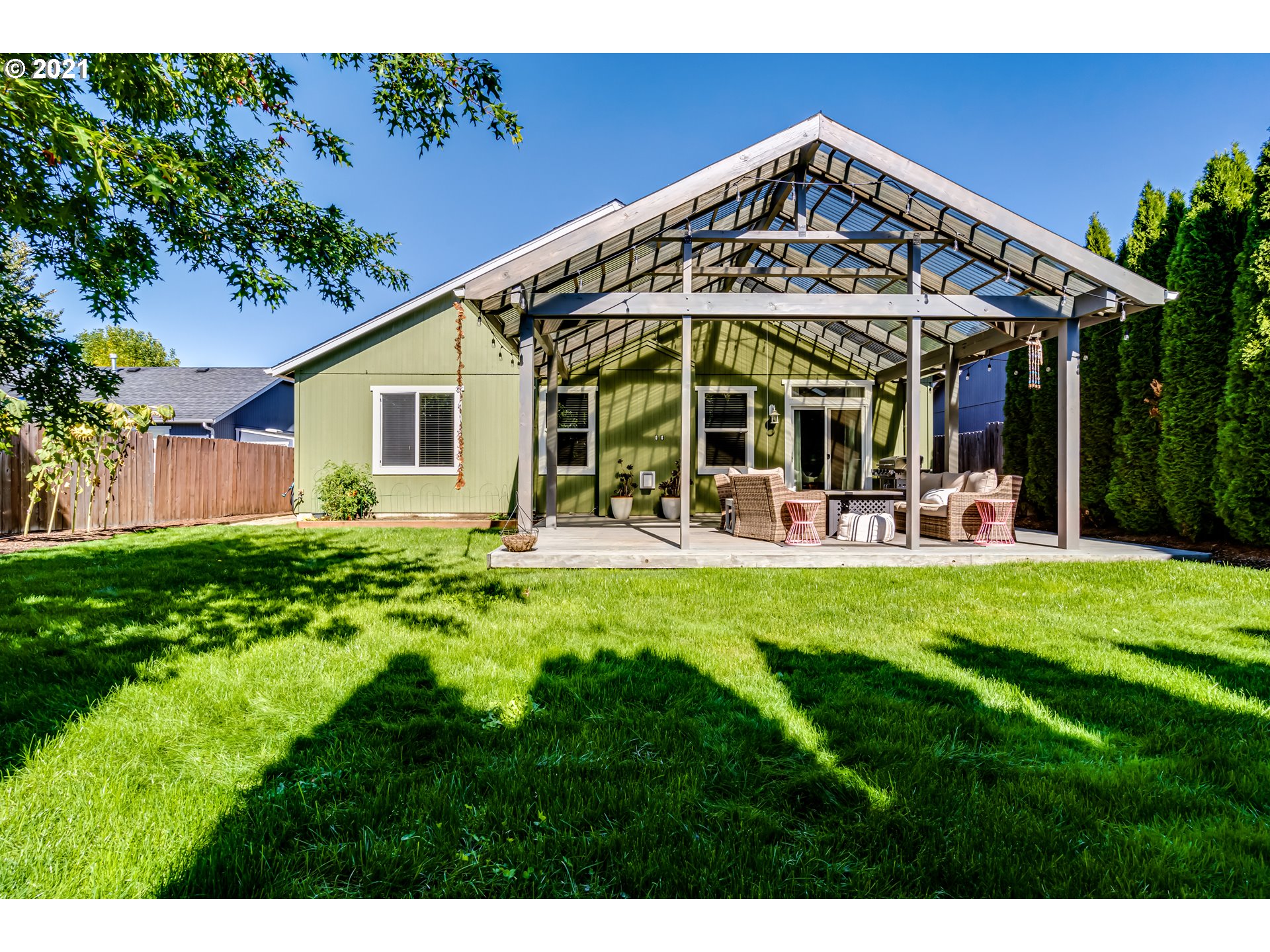 5773 Obsidian Avenue Springfield, OR 97478 - Photo 20 of 20 Gallery Image 20