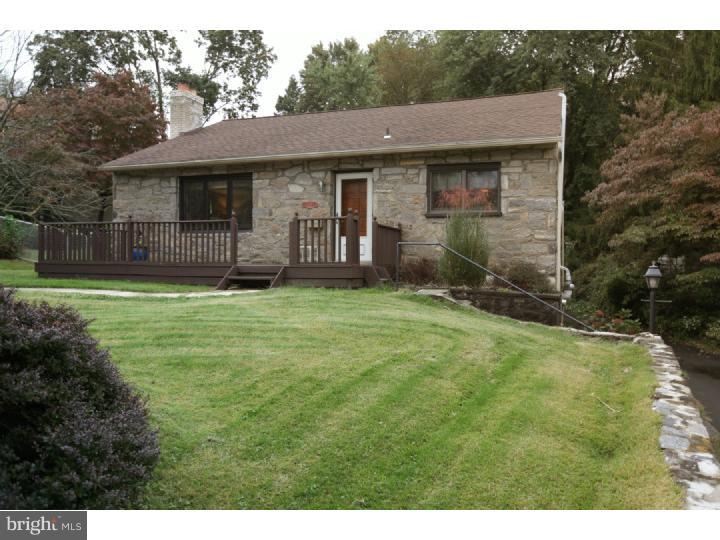 130 Claremont Road Springfield, PA 19064 - Photo 2 of 24