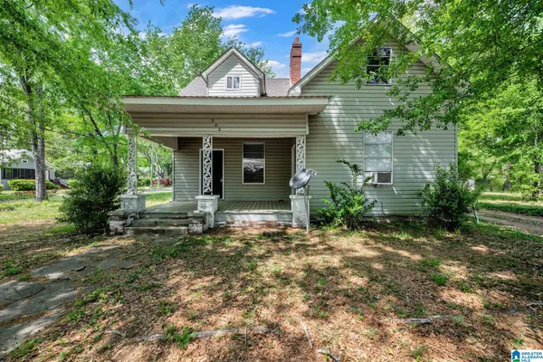 $270,000 | 500 22nd Street East, Jasper, AL 35501