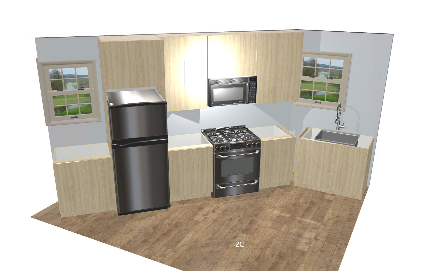 239 West 74th Street, Unit 2 Chicago, IL 60621 - Photo 2 of 5