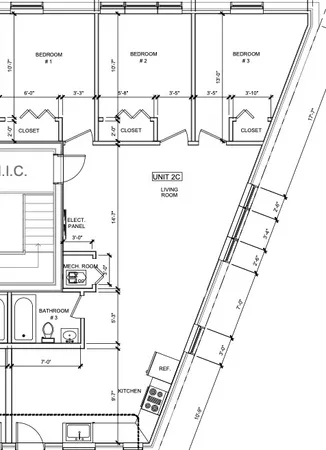$1,800 | 239 West 74th Street, Unit 2, Chicago, IL 60621