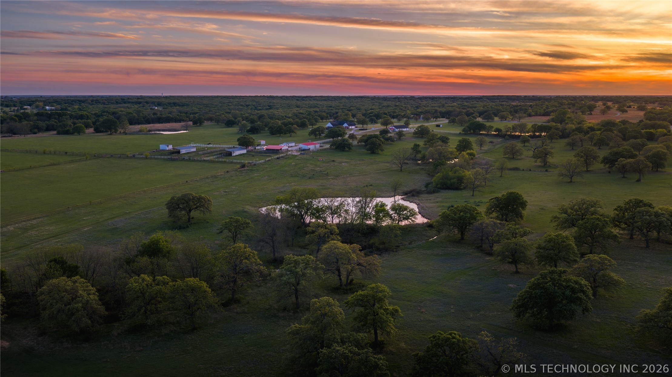 5890 South Brock Road Ardmore, OK 73401 - Photo 76 of 91 Gallery Image 76