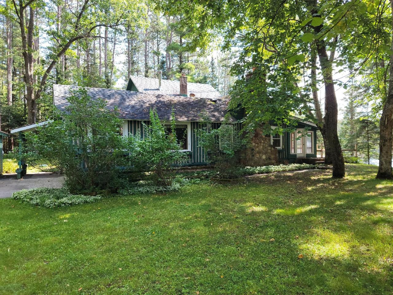 6888 North Cth H Mercer, WI 54547 - Photo 65 of 66 Gallery Image 65