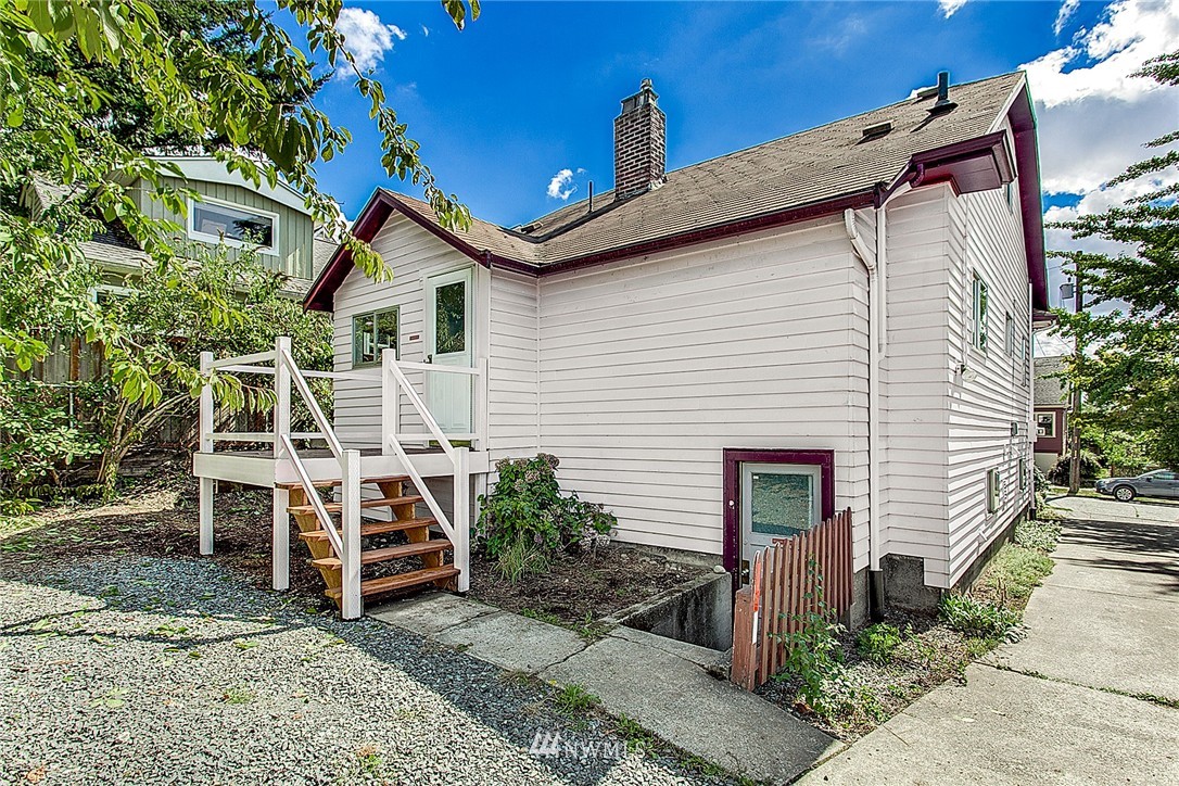 550 North 84th Street Seattle, WA 98103 - Photo 14 of 15 Gallery Image 14