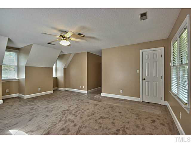 2817 Croix Place Raleigh, NC 27614 - Photo 25 of 25 Bonus Room