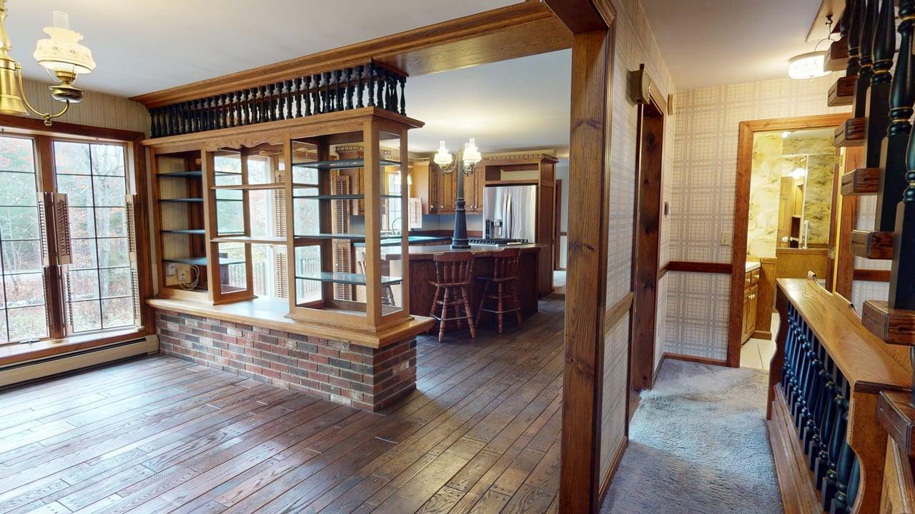 90 Woodridge Road Brewer, ME 04412 - Photo 21 of 77 Dining Room