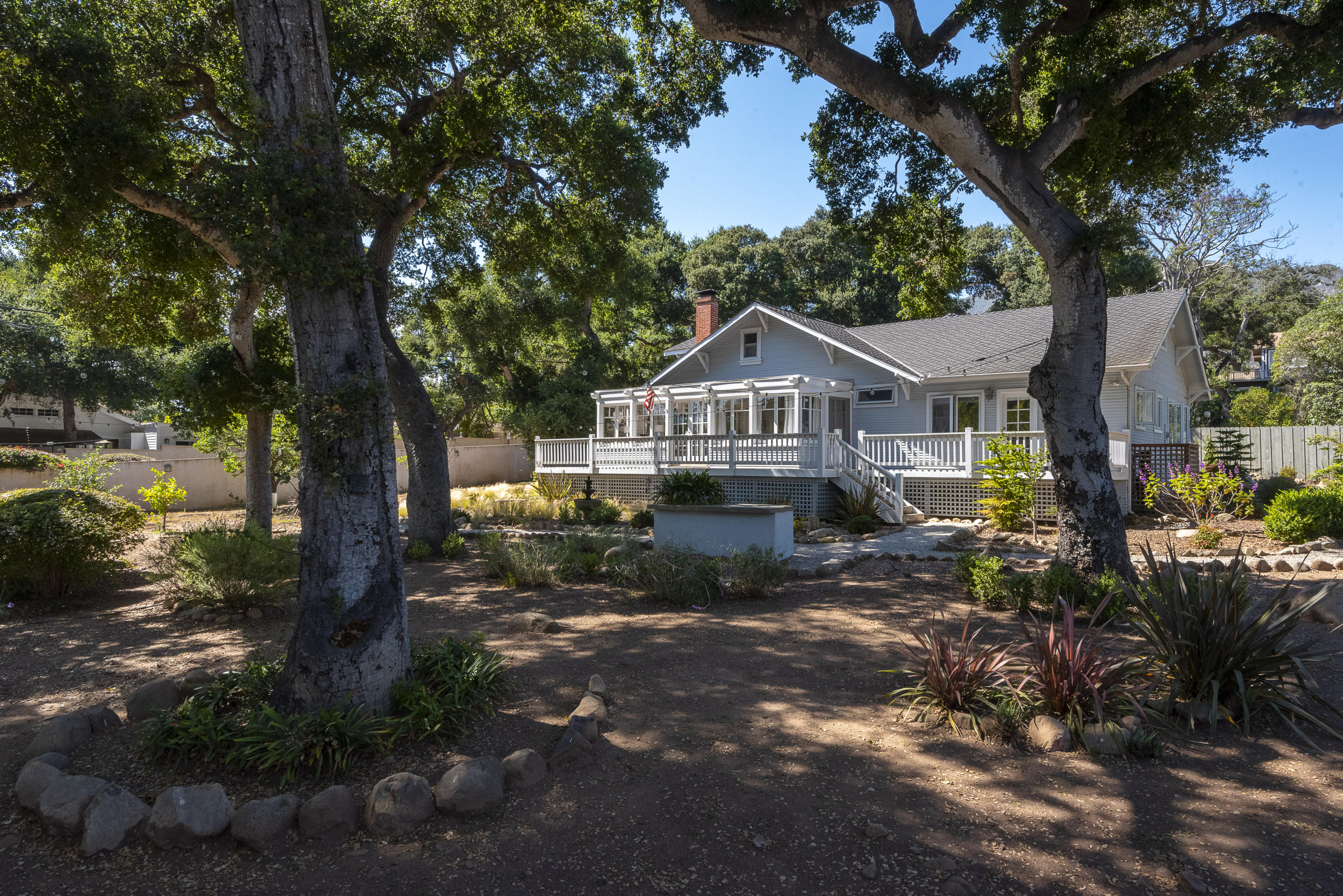 540 El Bosque Road Montecito, CA 93108 - Photo 2 of 18 DSC_7700
