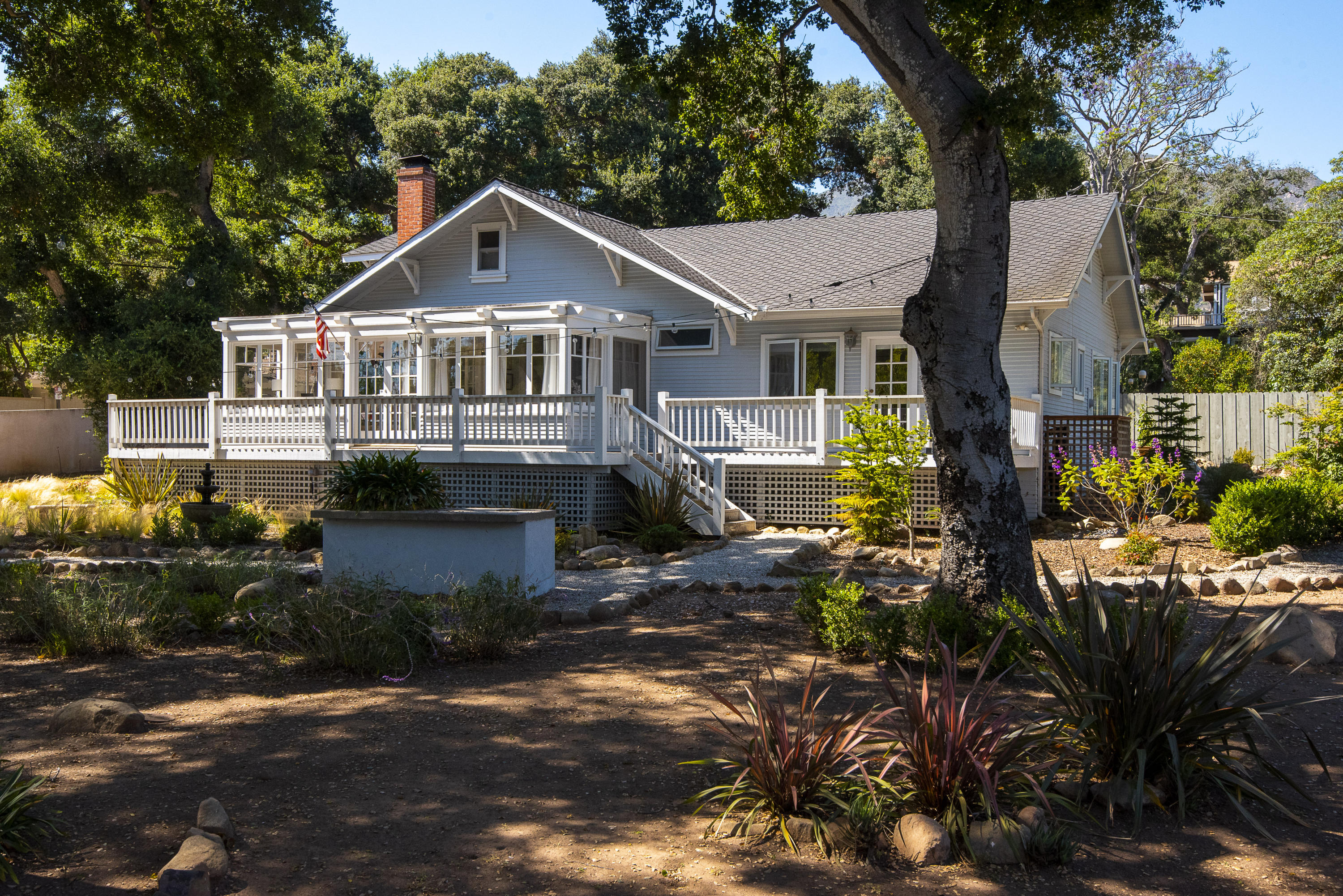 540 El Bosque Road Montecito, CA 93108 - Photo 3 of 18 DSC_7701