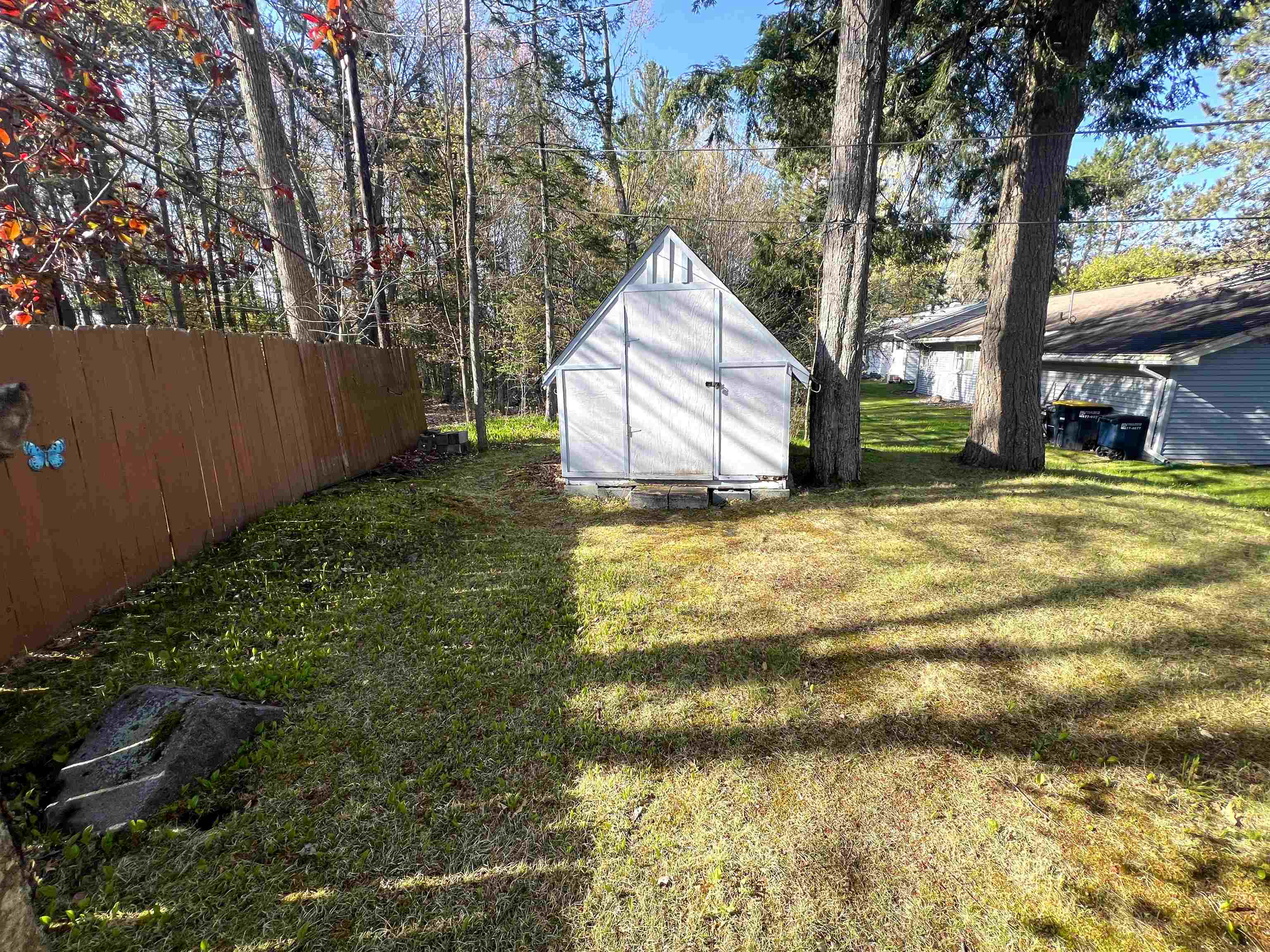 305 Annette Court Rhinelander, WI 54501 - Photo 37 of 38