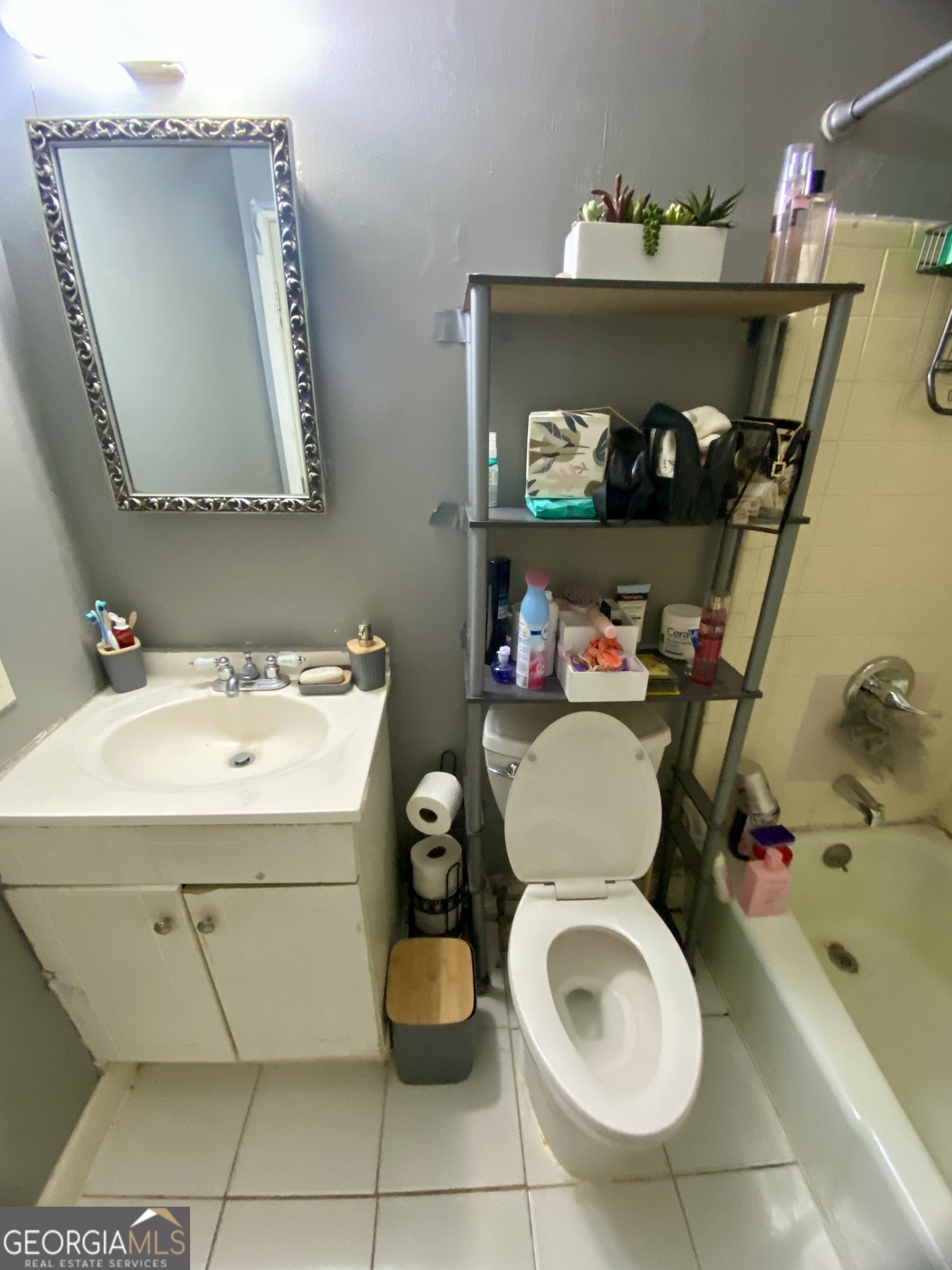 6907 Stephens Drive Rex, GA 30273 - Photo 5 of 8