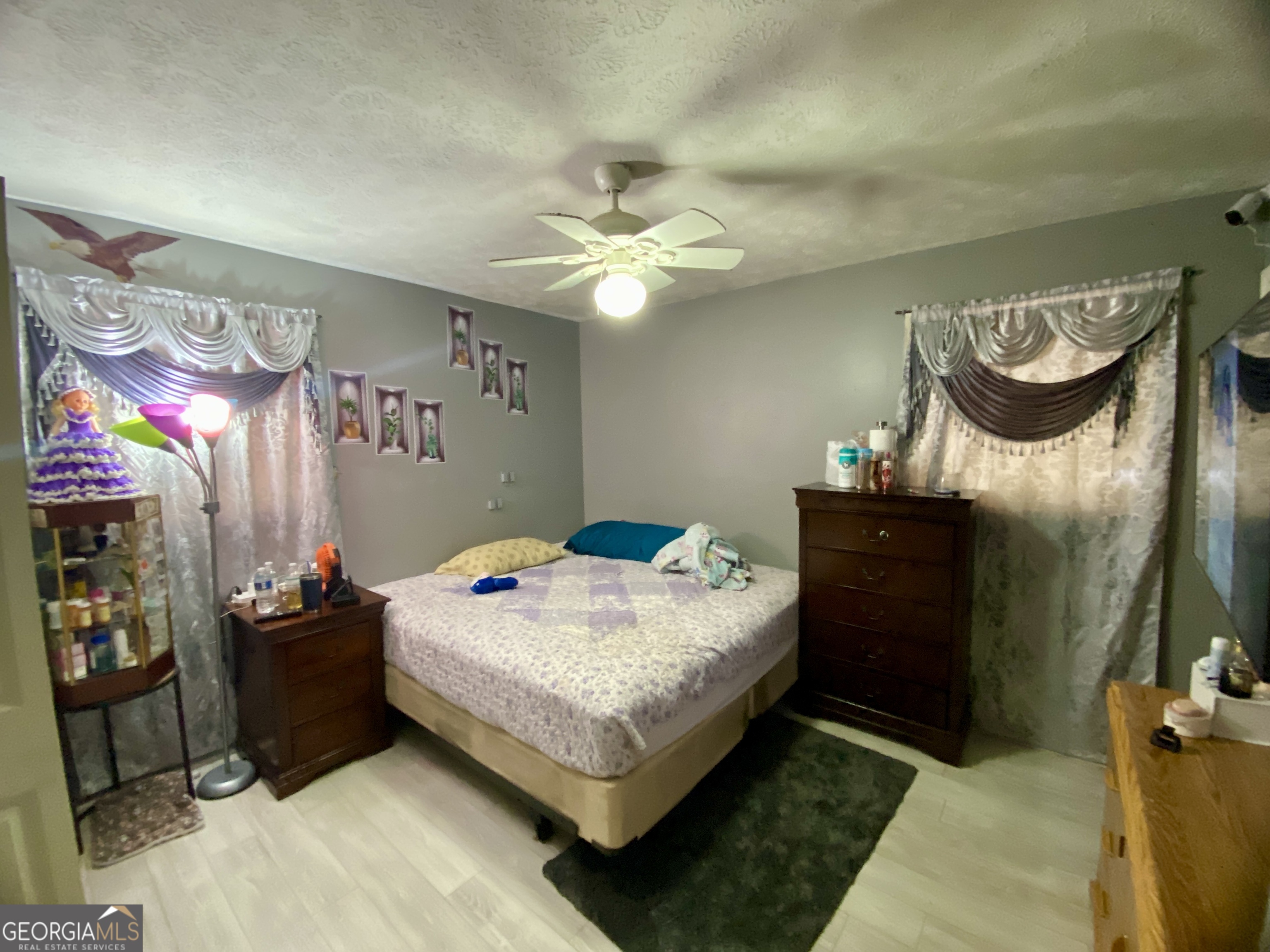 6907 Stephens Drive Rex, GA 30273 - Photo 7 of 8