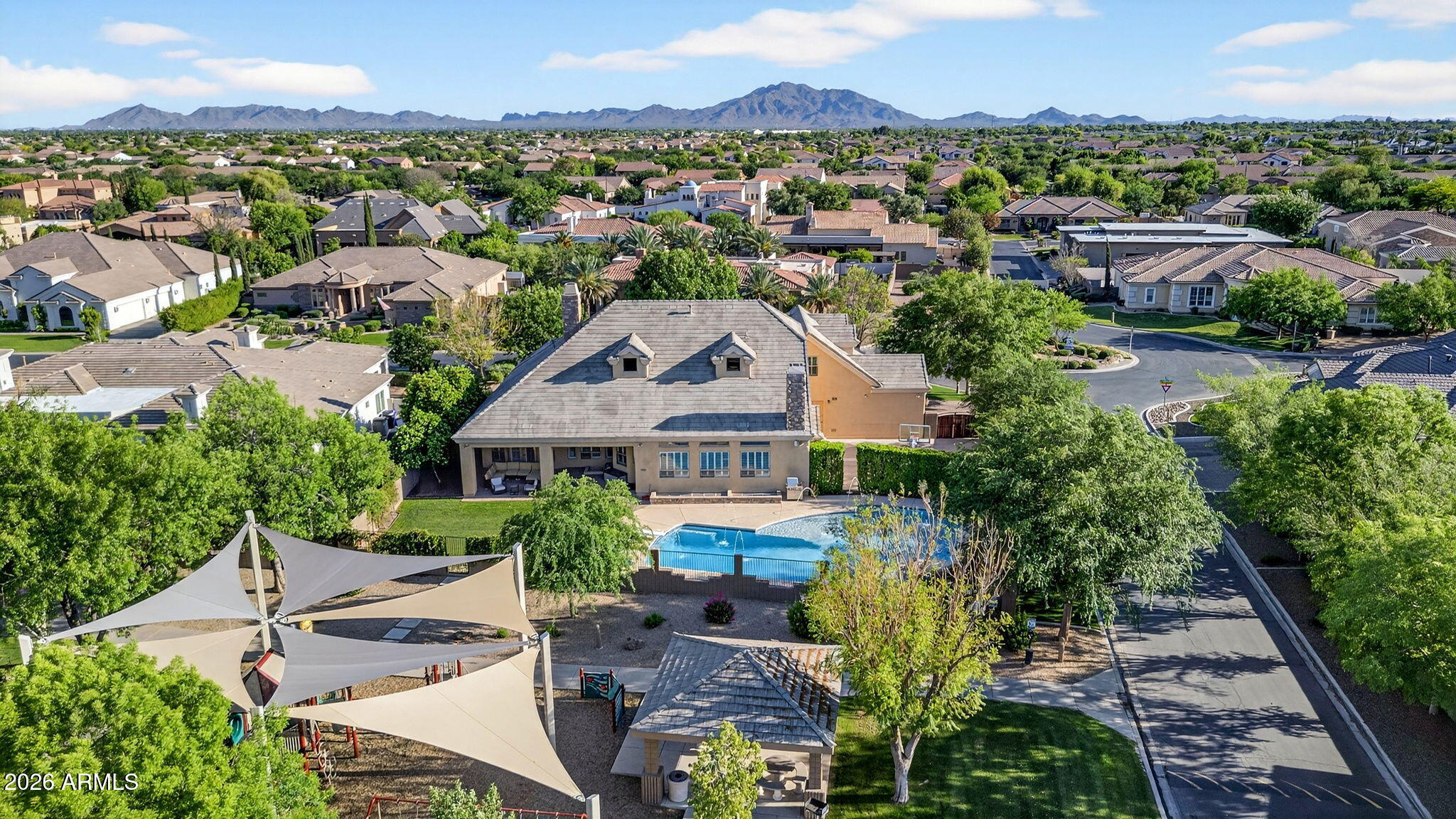 2918 East Waterman Way Gilbert, AZ 85297 - Photo 110 of 125 121-web-or-mls-007E Waterman Way